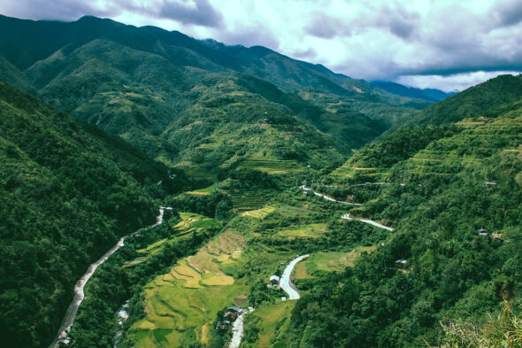 Banaue