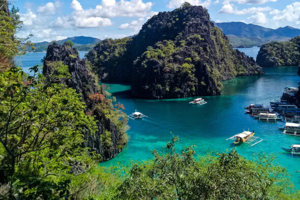 Coron