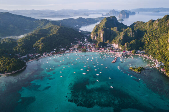 El Nido